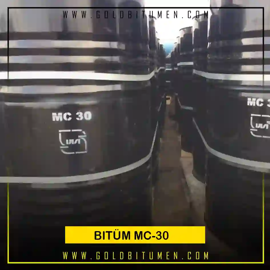 Bitüm MC-30