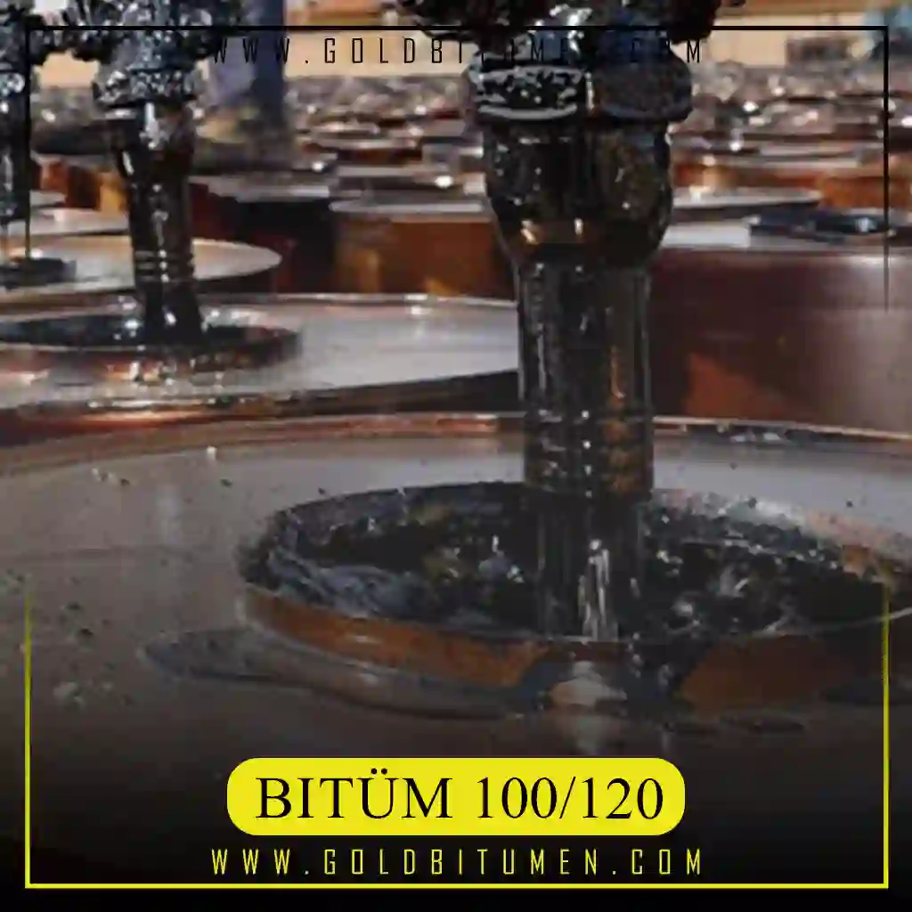 Bitüm 100-120