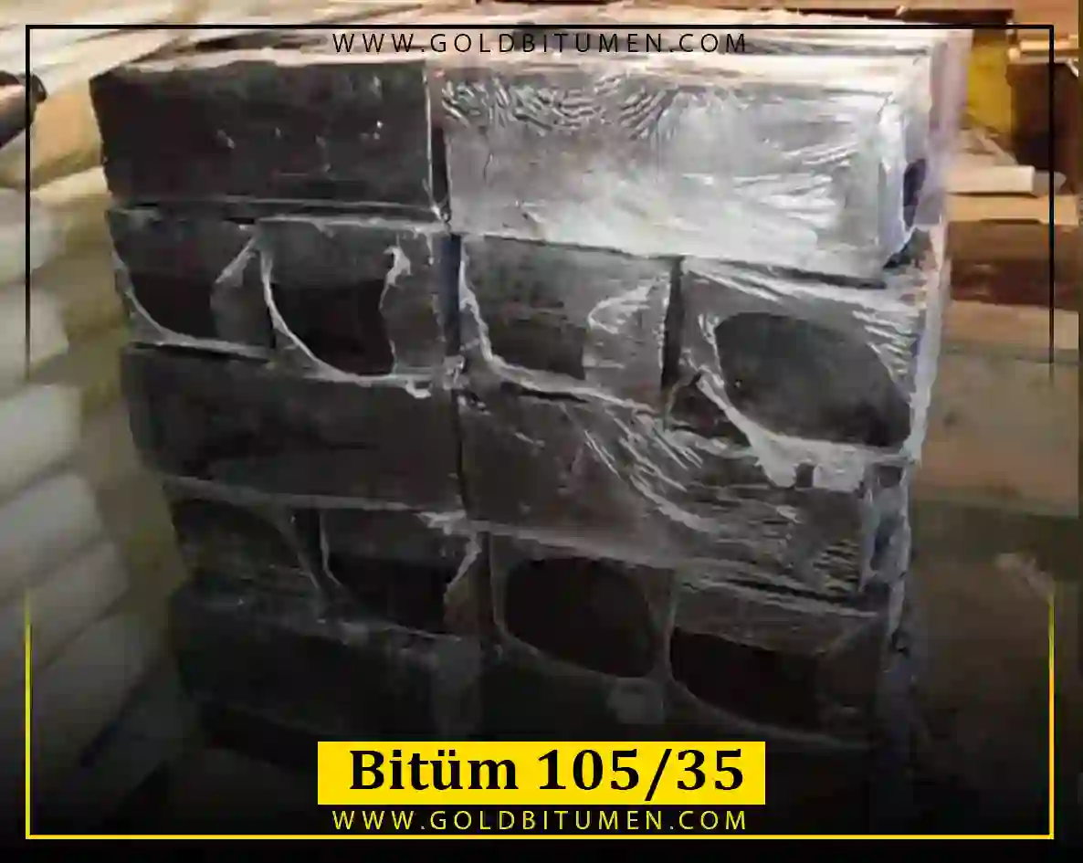 Bitüm 105-35