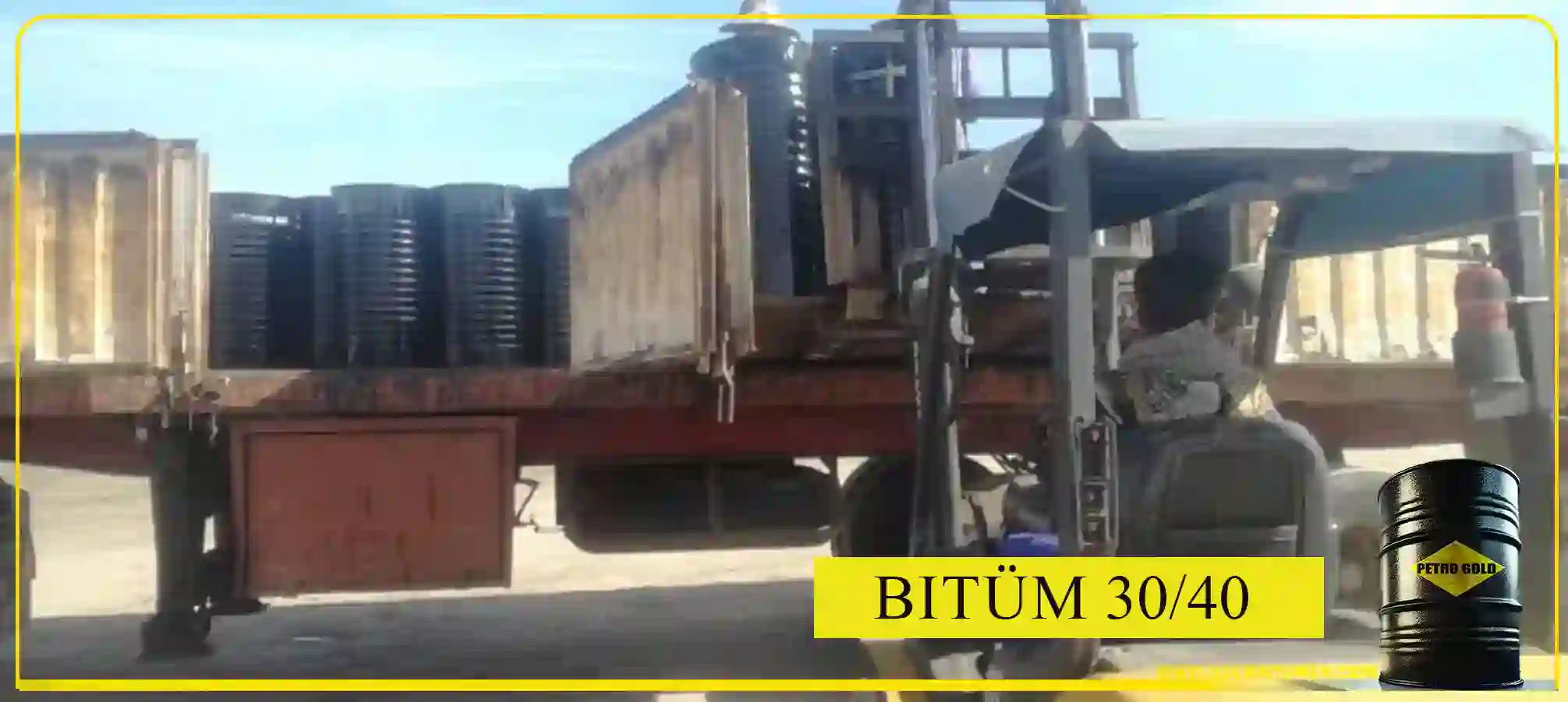 Bitüm 30-40