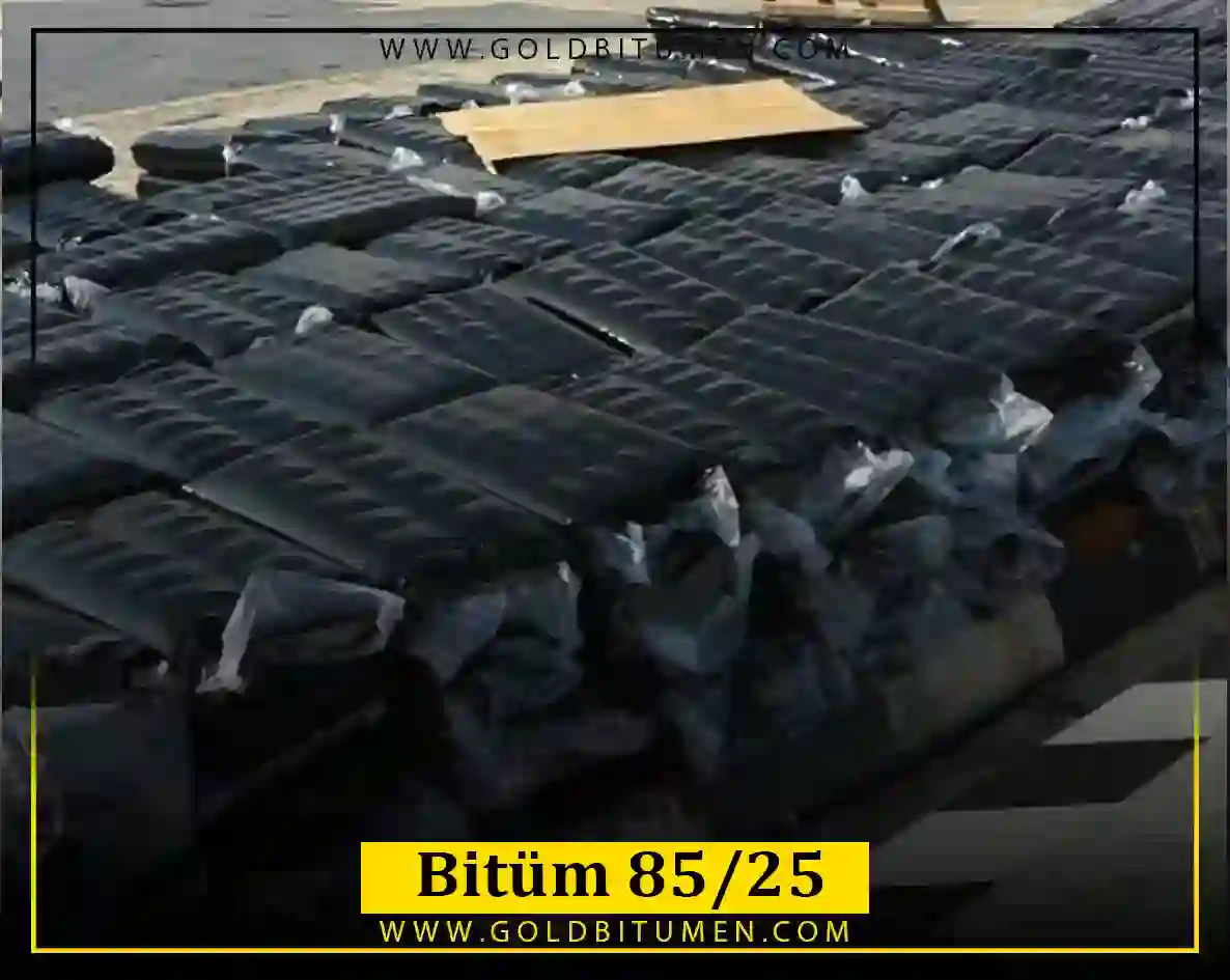 Bitüm 85-25