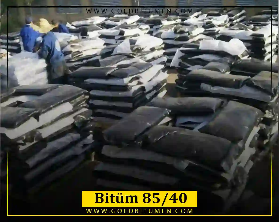 Bitüm 85-40