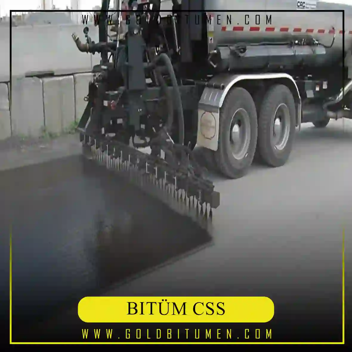 Bitüm CSS
