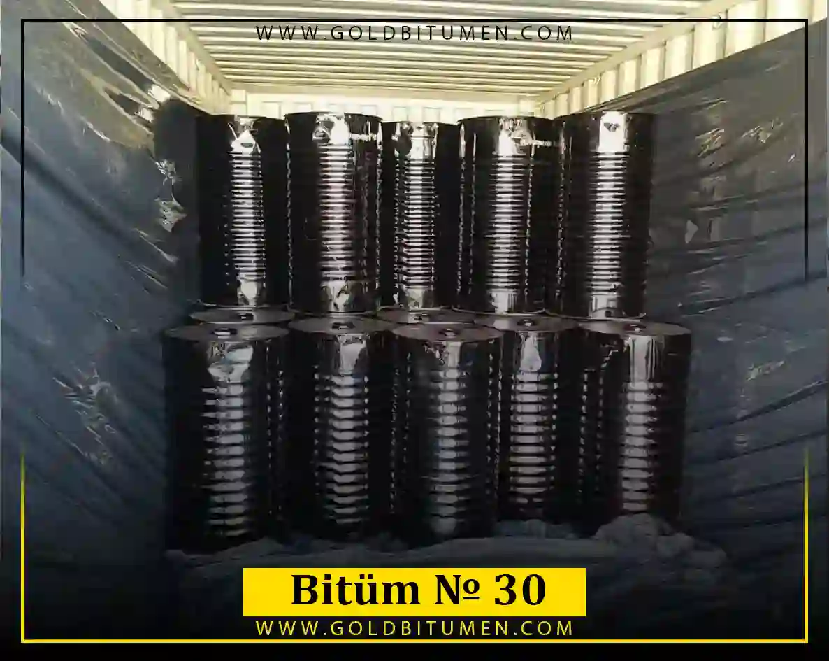 Bitüm № 30