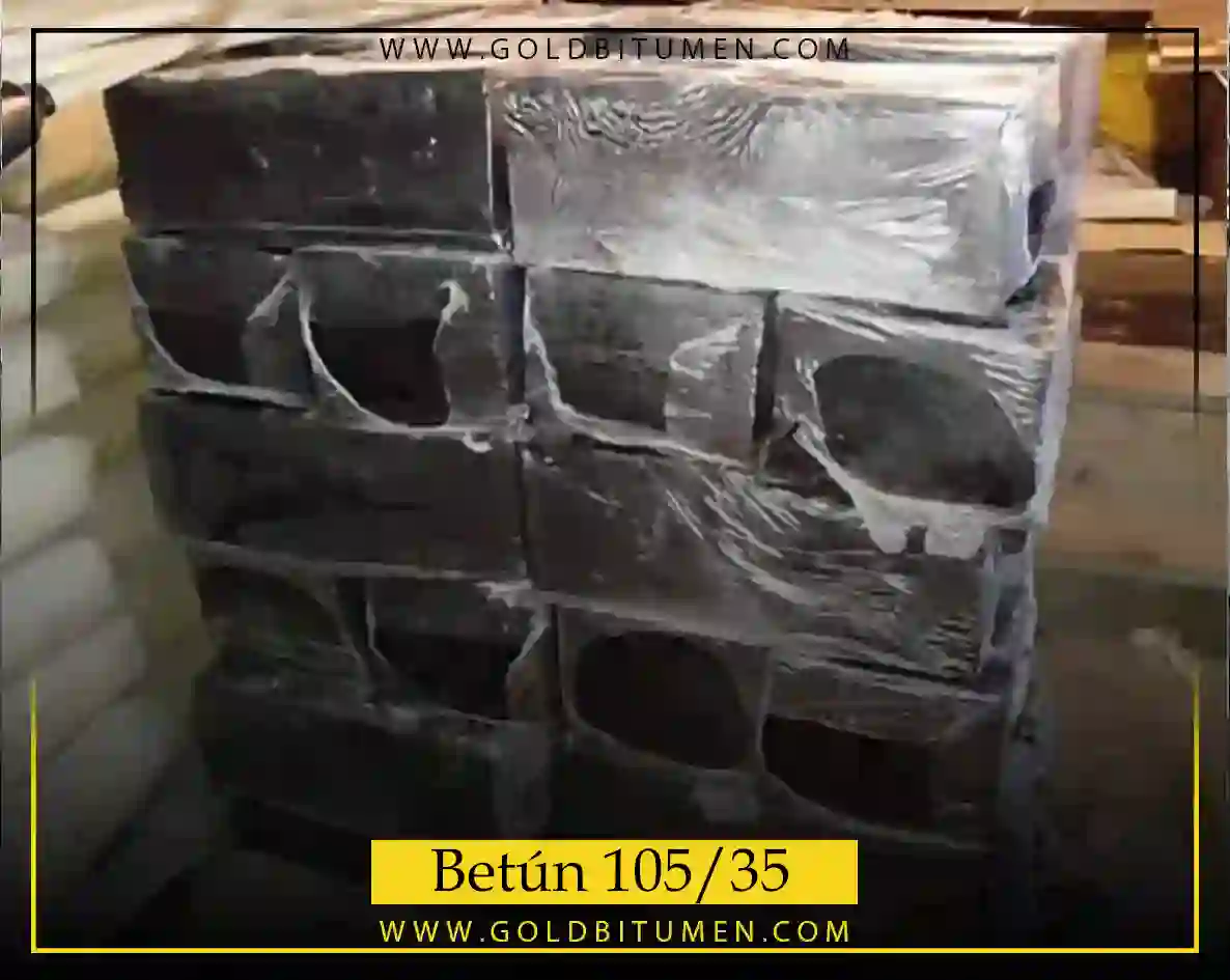 Betún 105-35