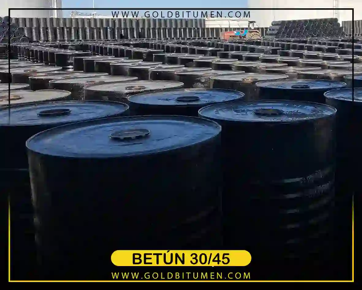 Betún 30/45