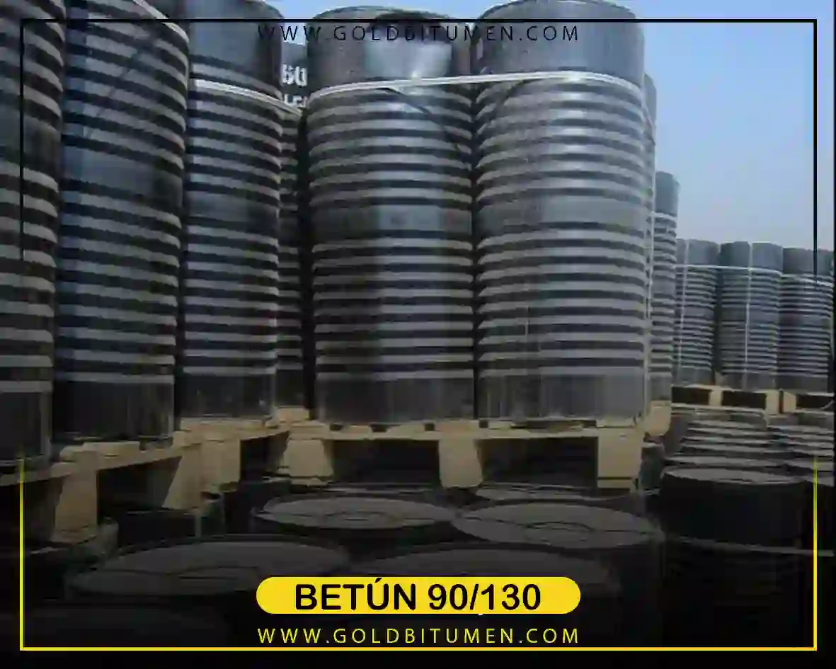 Betún 90/130