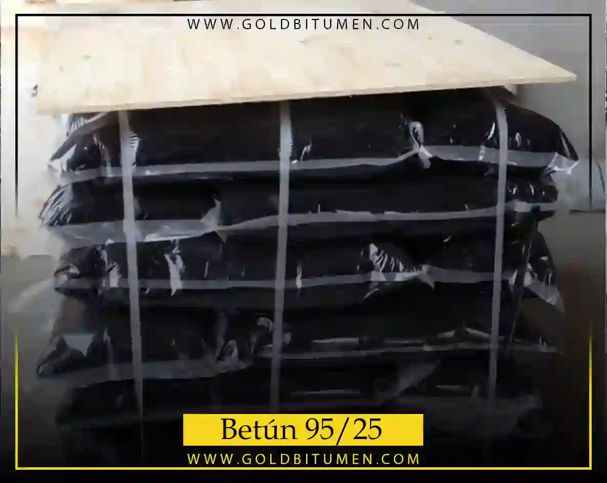 Betún 95-25