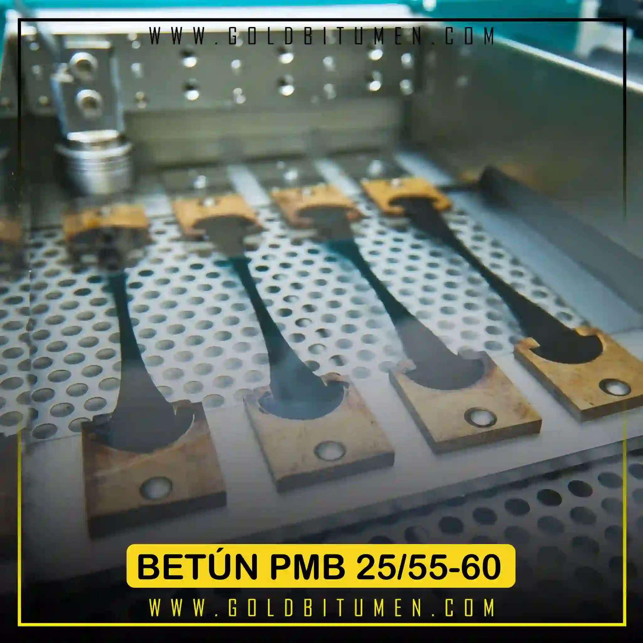 Betún PMB 25/55-60