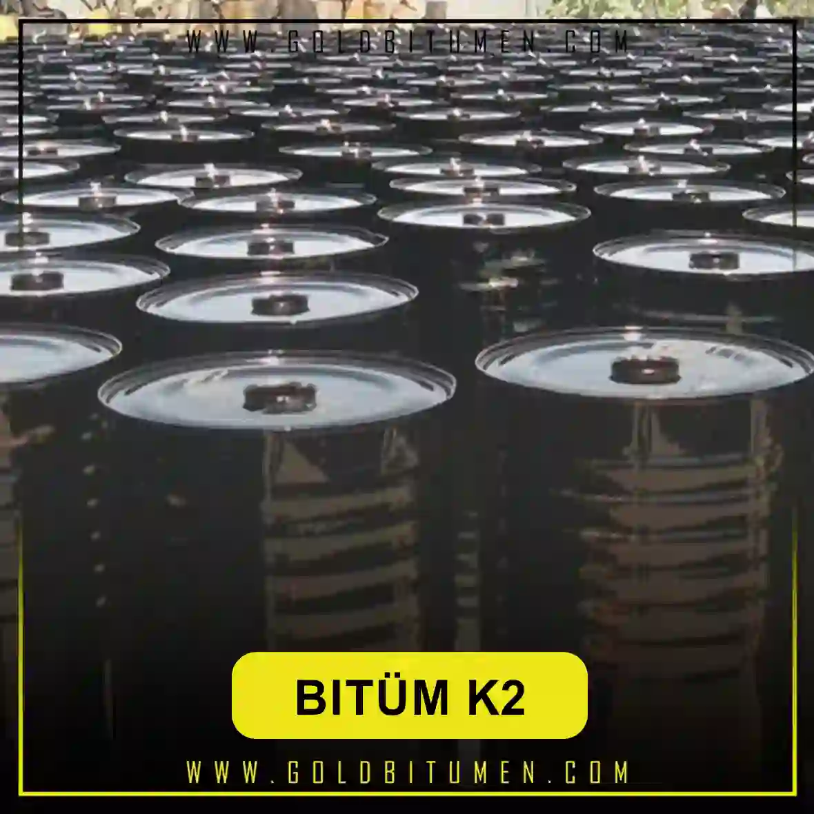 Bitüm K2