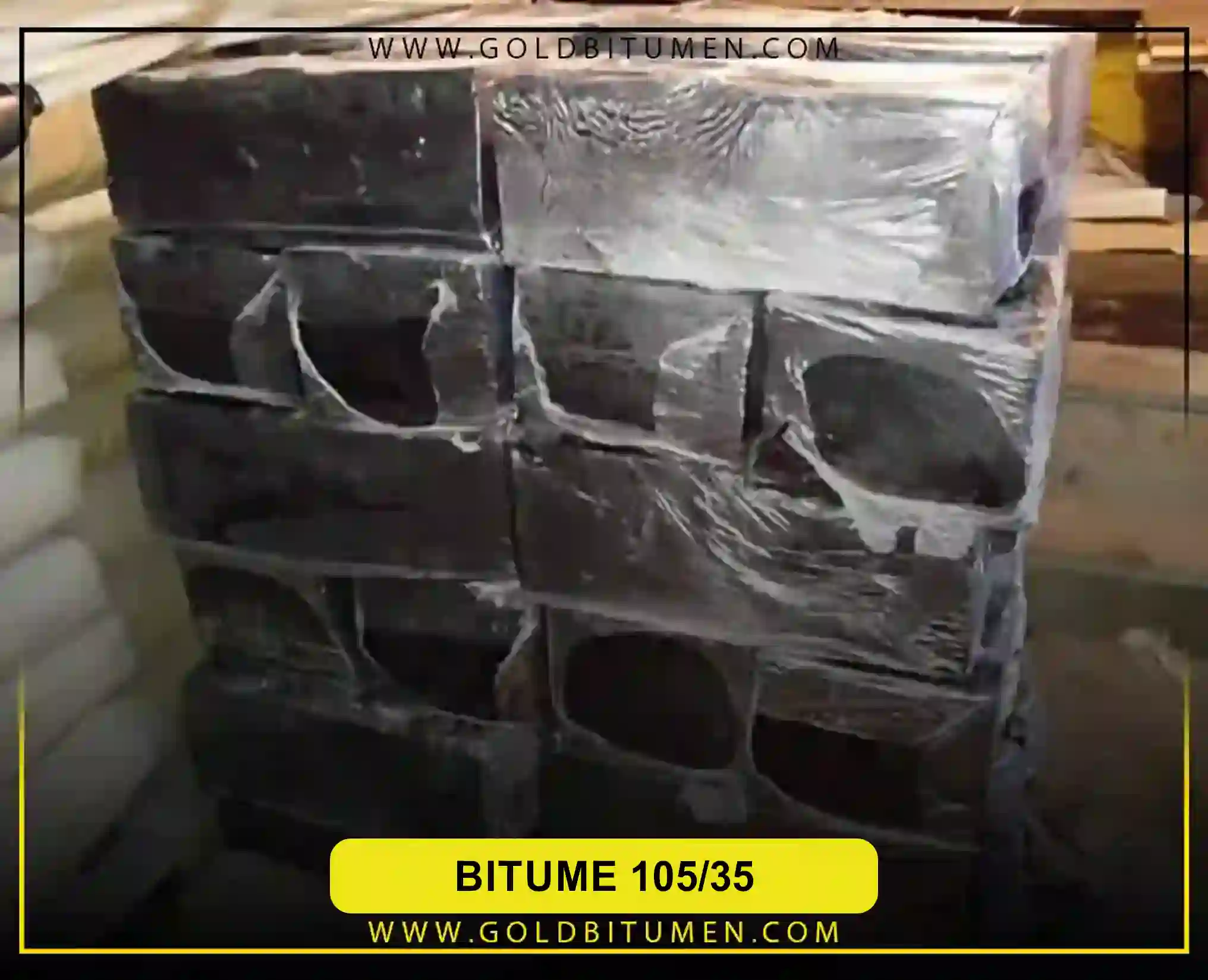 Bitume 105-35