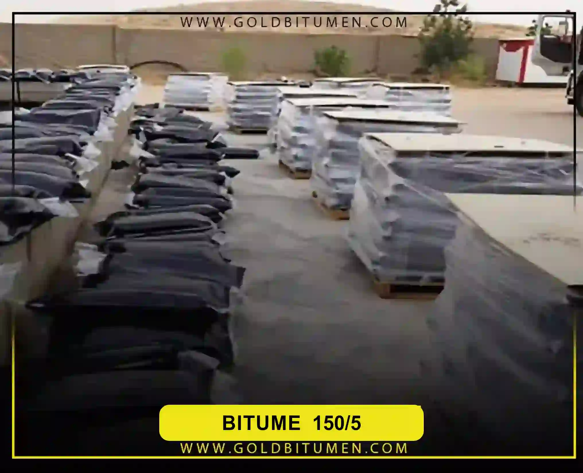 Bitume 150-5