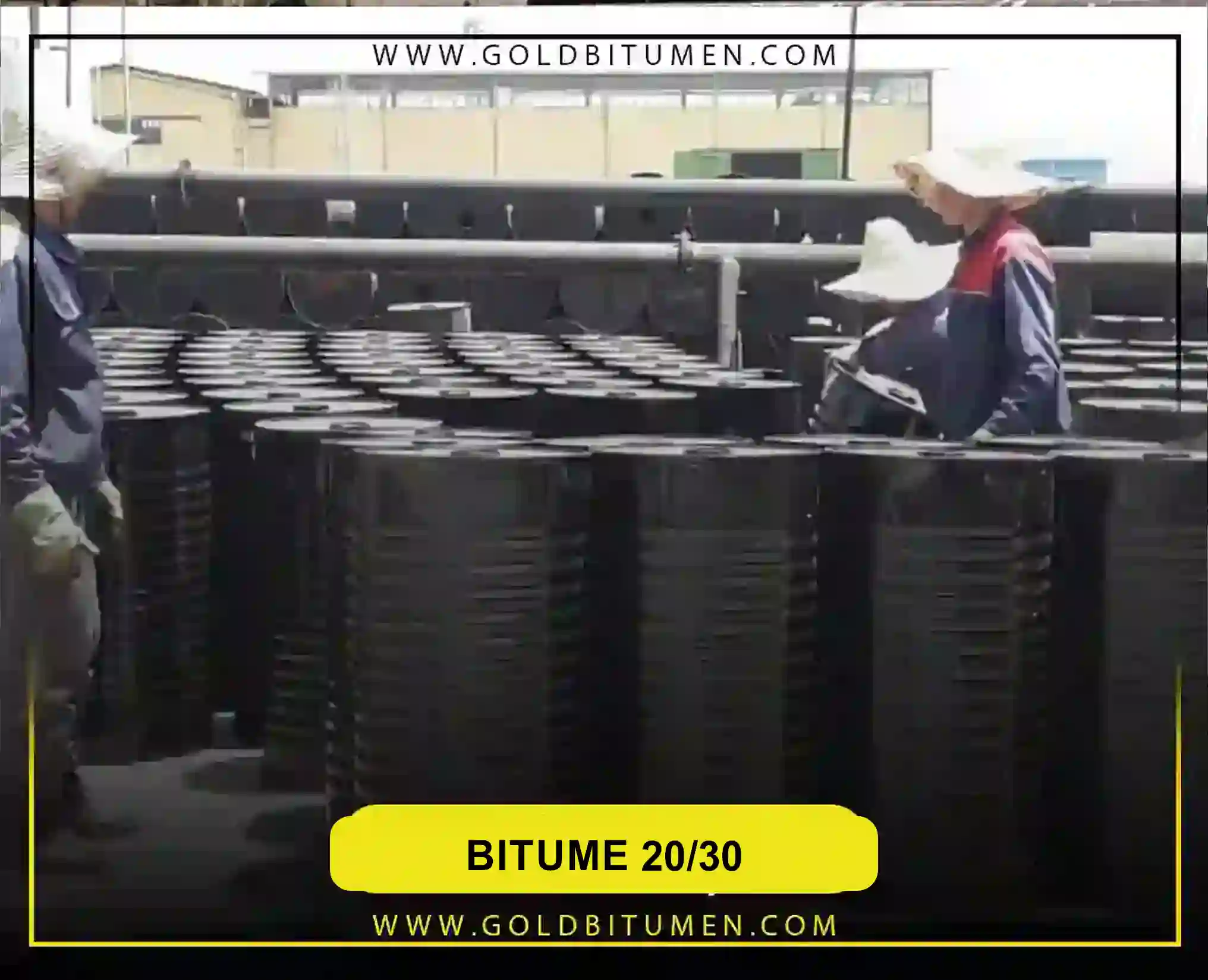 Bitume 20-30