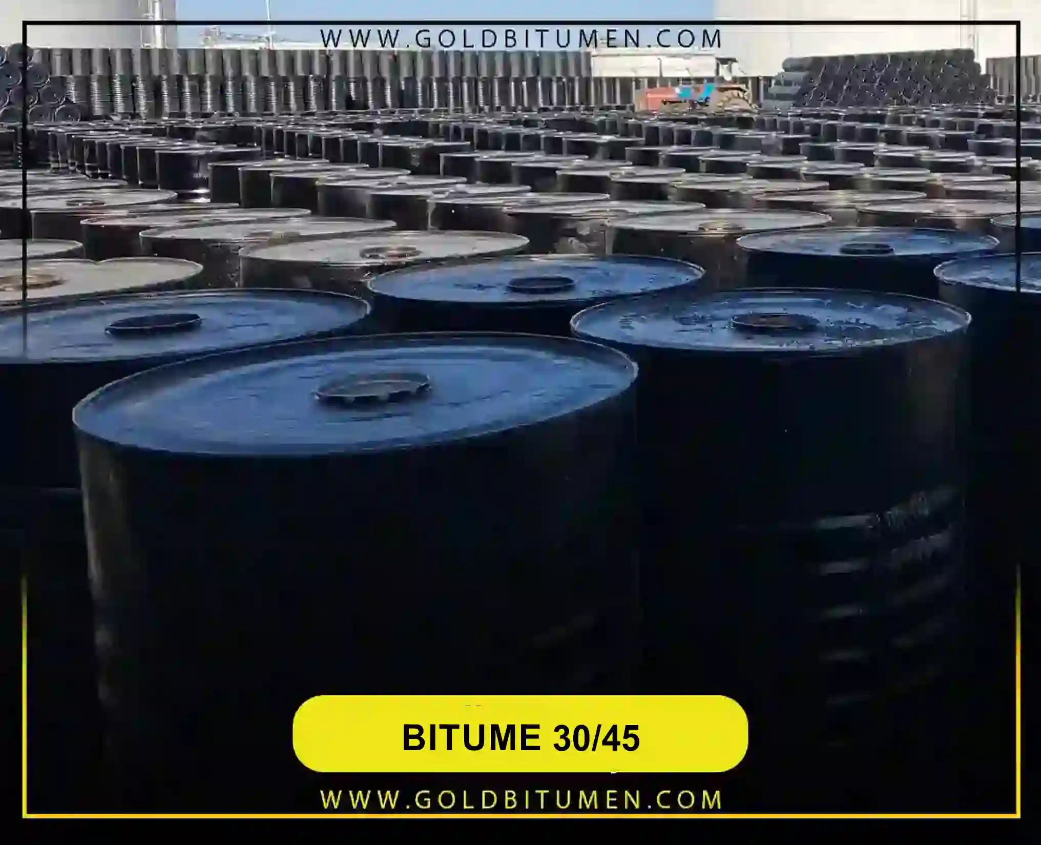 Bitume 30-45