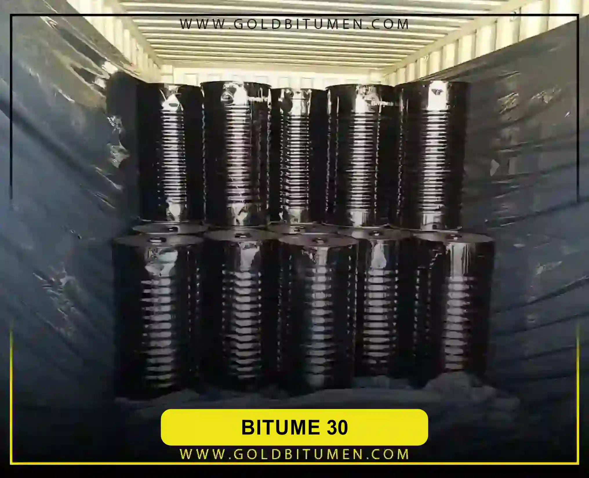Bitume 30