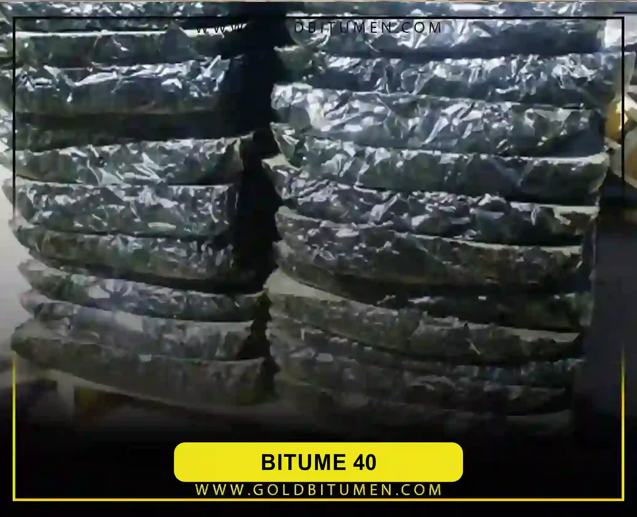Bitume 40