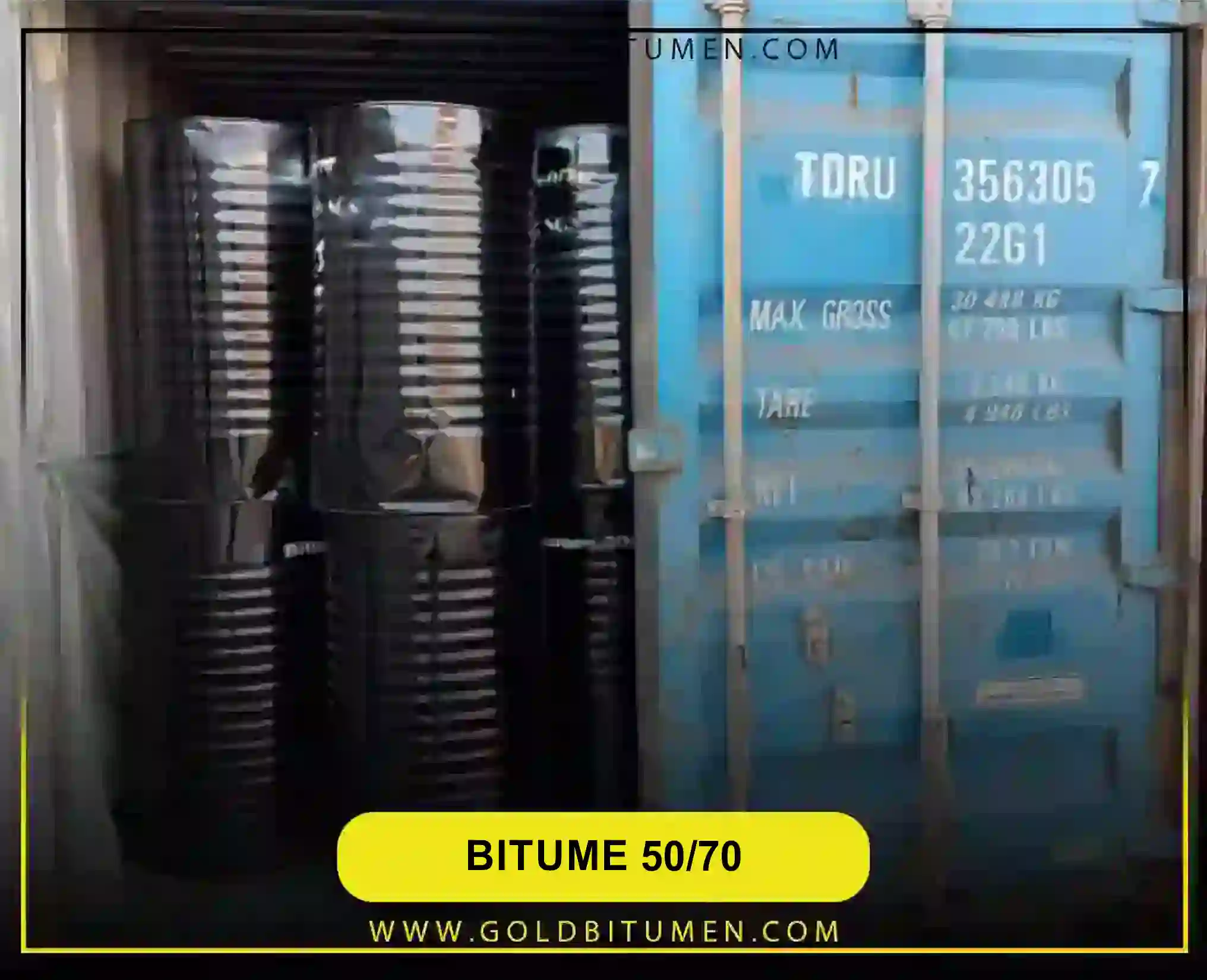 Bitume 50-70
