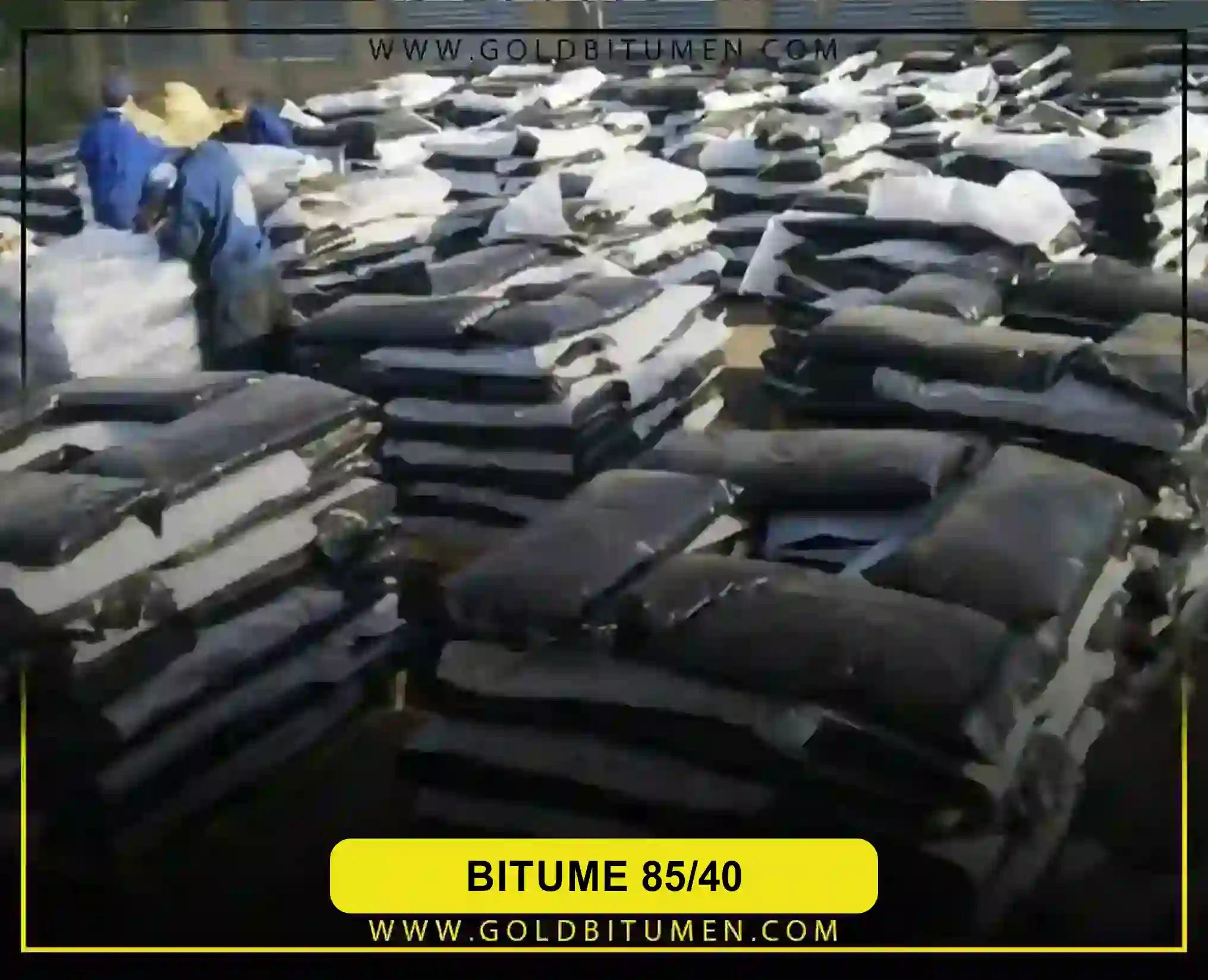 Bitume 85-40