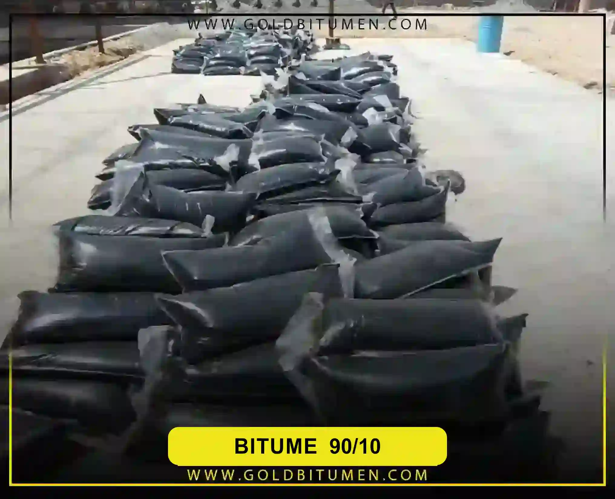 Bitume 90-10