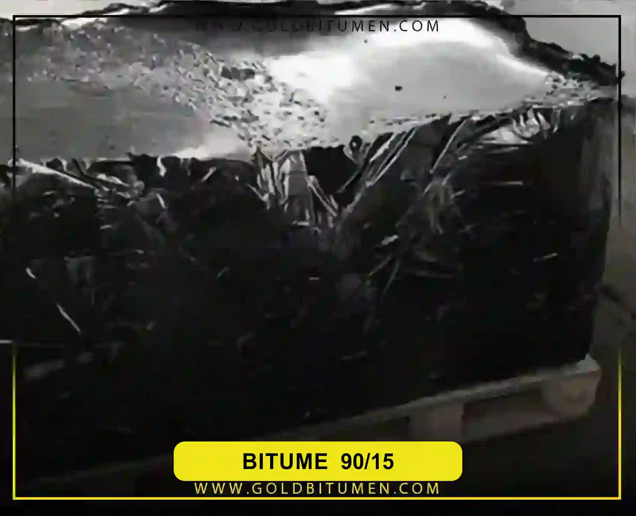 Bitume 90-15