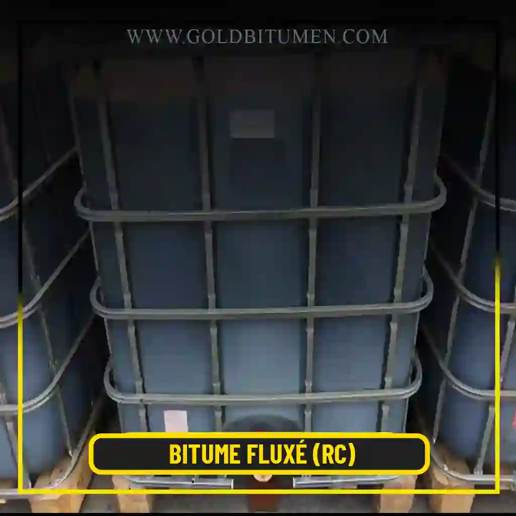 Bitume Fluxé (RC)