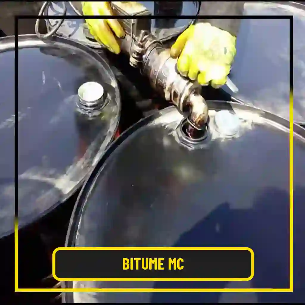 Bitume MC