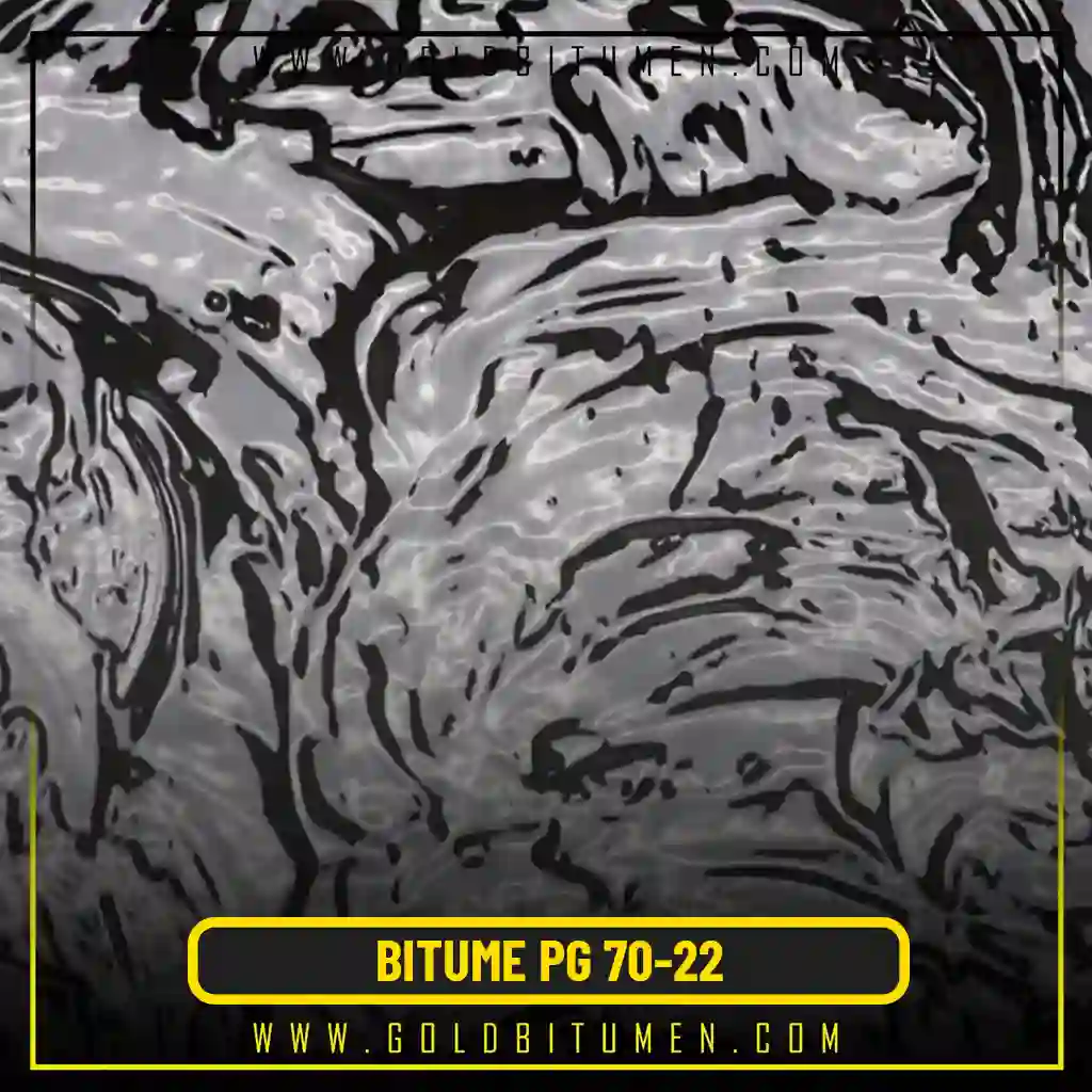 Bitume PG 70-22
