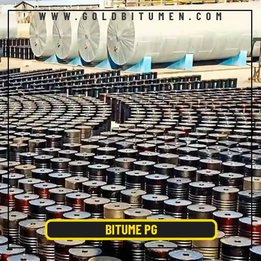 Bitume PG