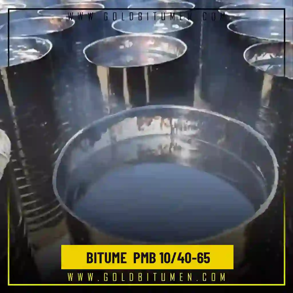 Bitume PMB 10-40-65