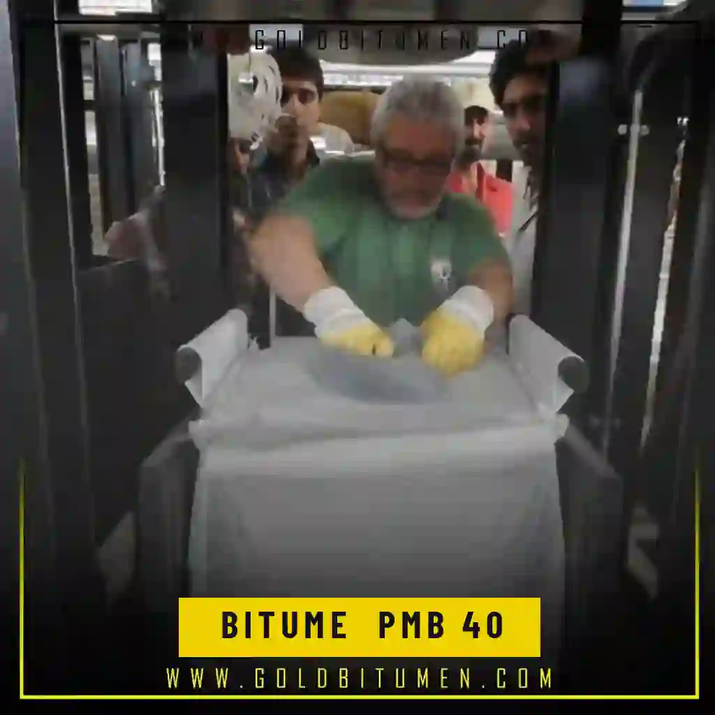 Bitume PMB 40