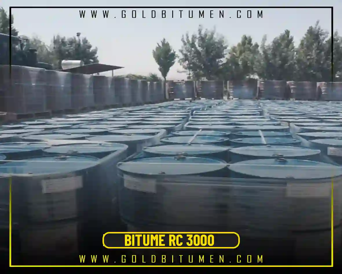 Bitume RC 3000