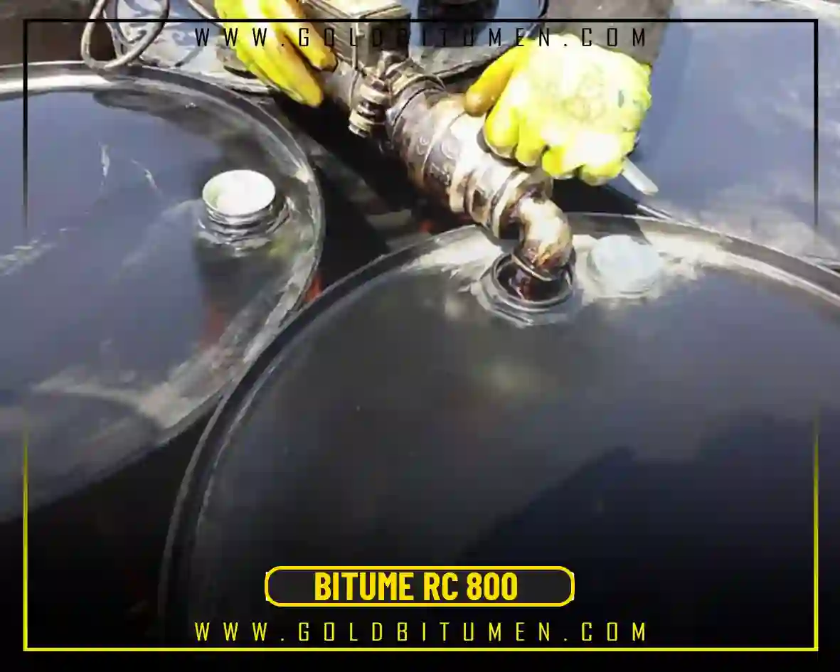 Bitume RC 800