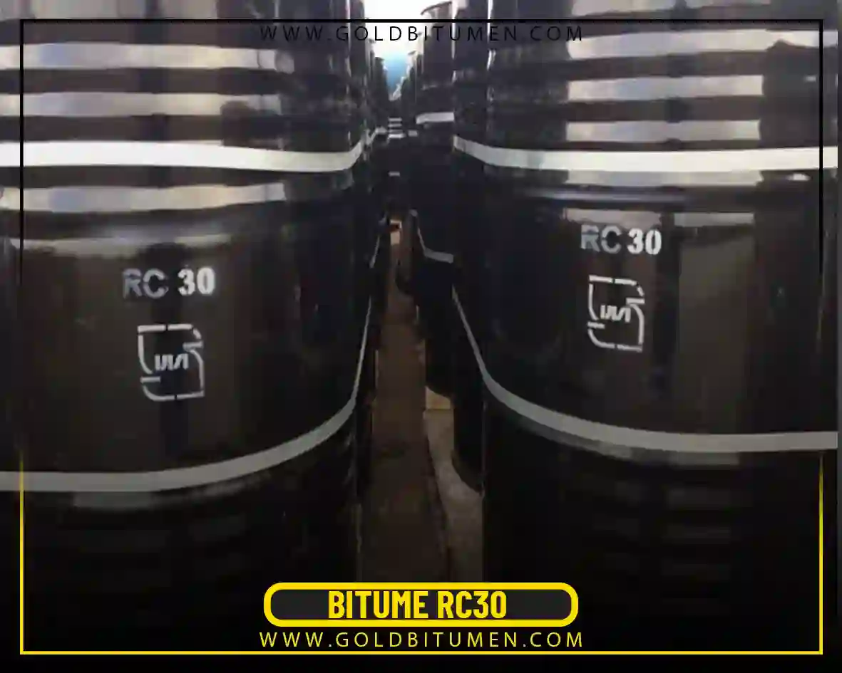 Bitume RC30