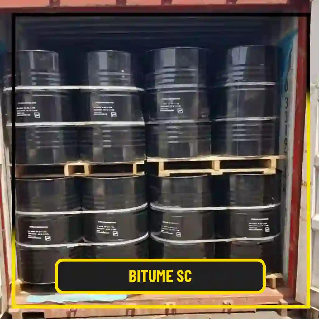 Bitume SC