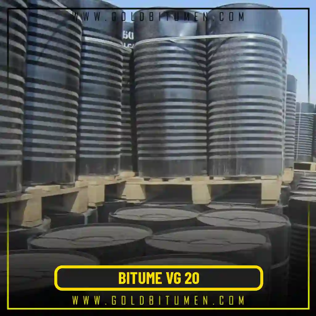Bitume VG 20