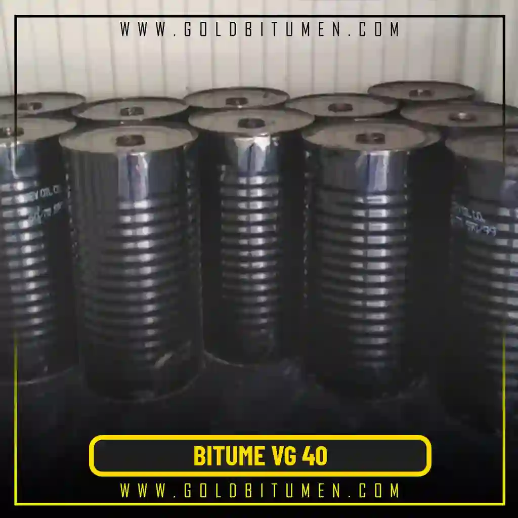 Bitume VG 40