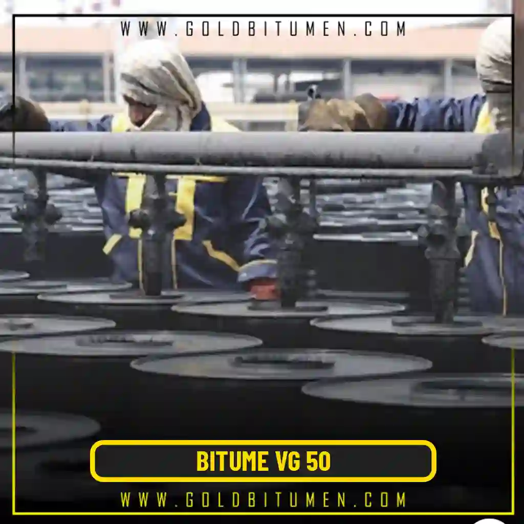 Bitume VG 50