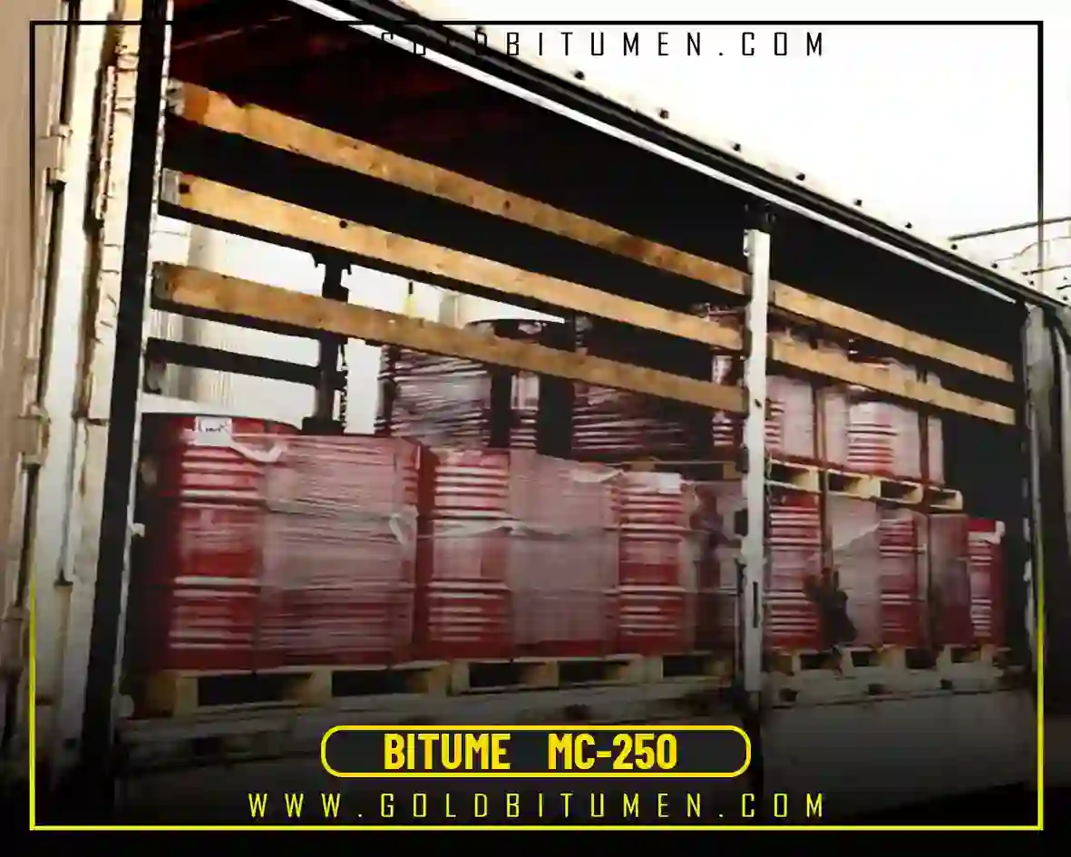 Bitume MC-250