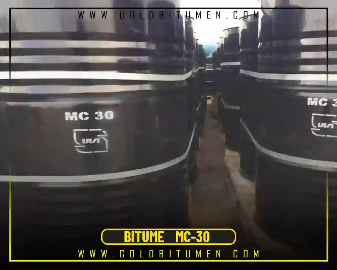 Bitume MC-30