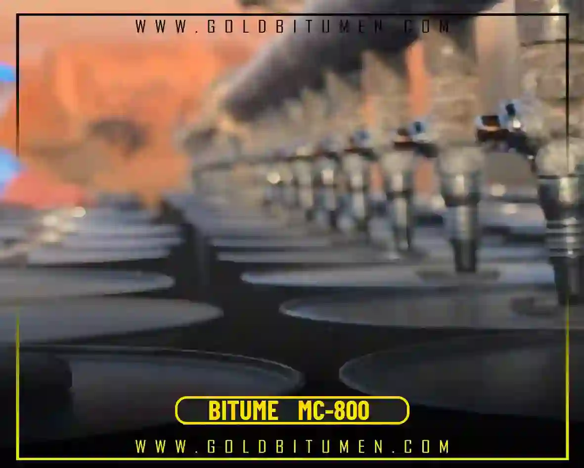 Bitume MC-800
