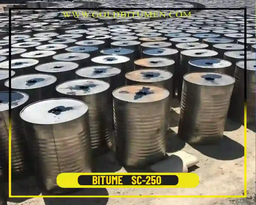 Bitume SC-250