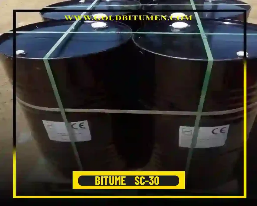 Bitume sC-30