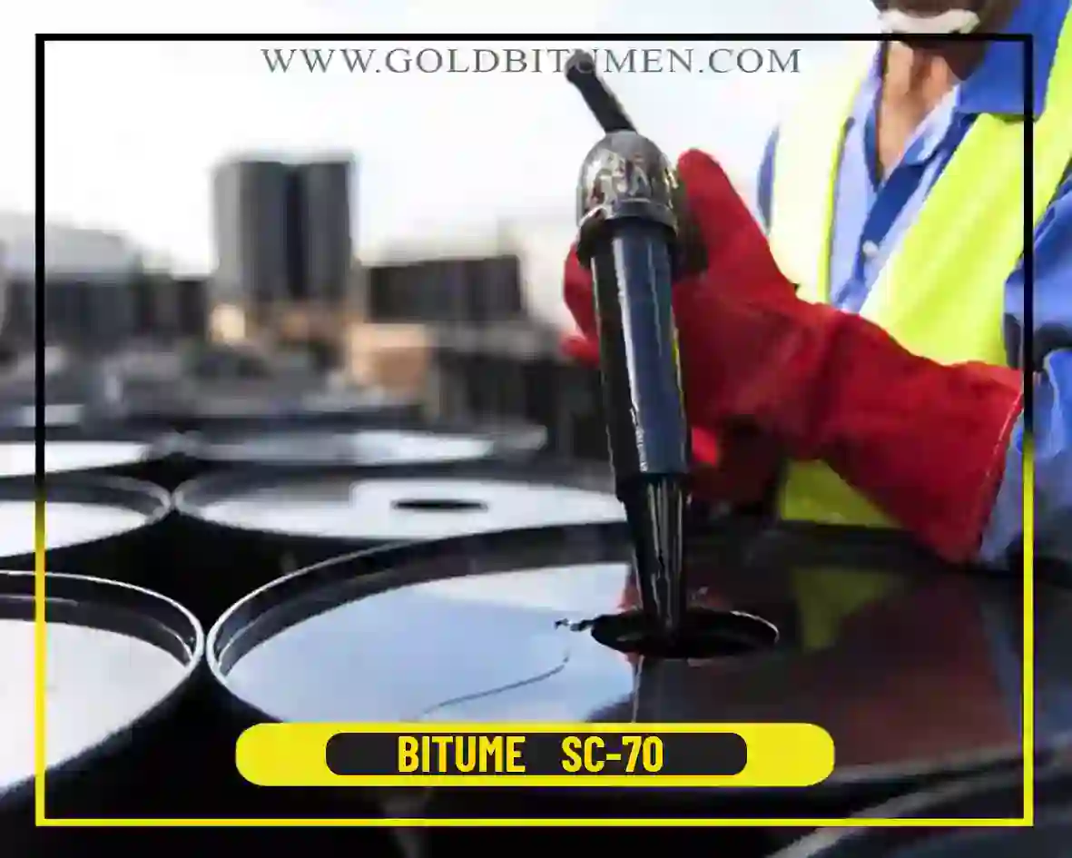 Bitume SC-70