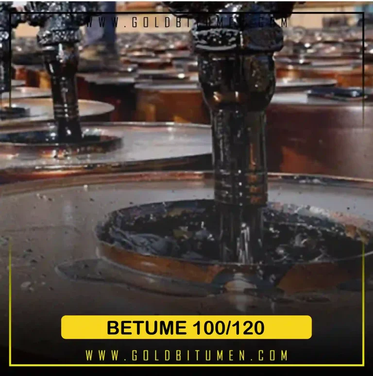 Betume 100/120