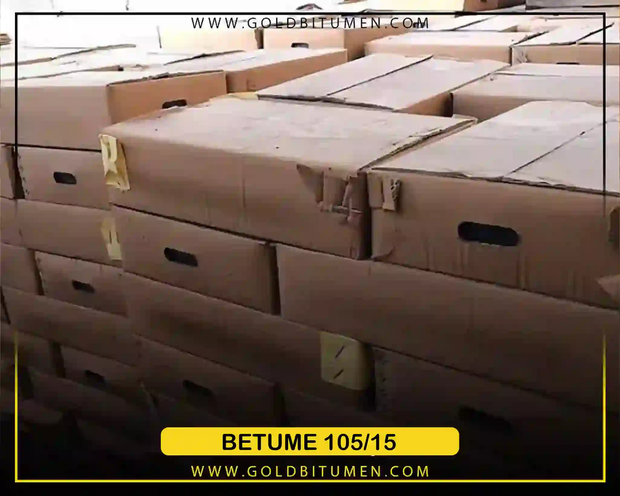 Betume 105-15