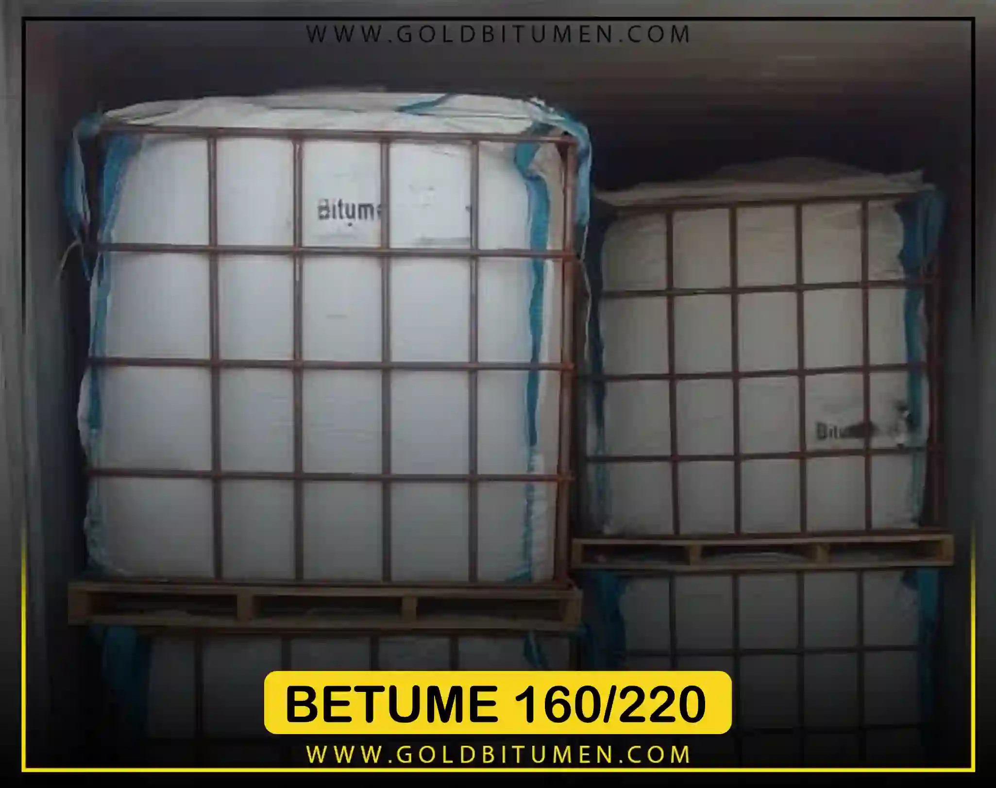 Betume 160/220