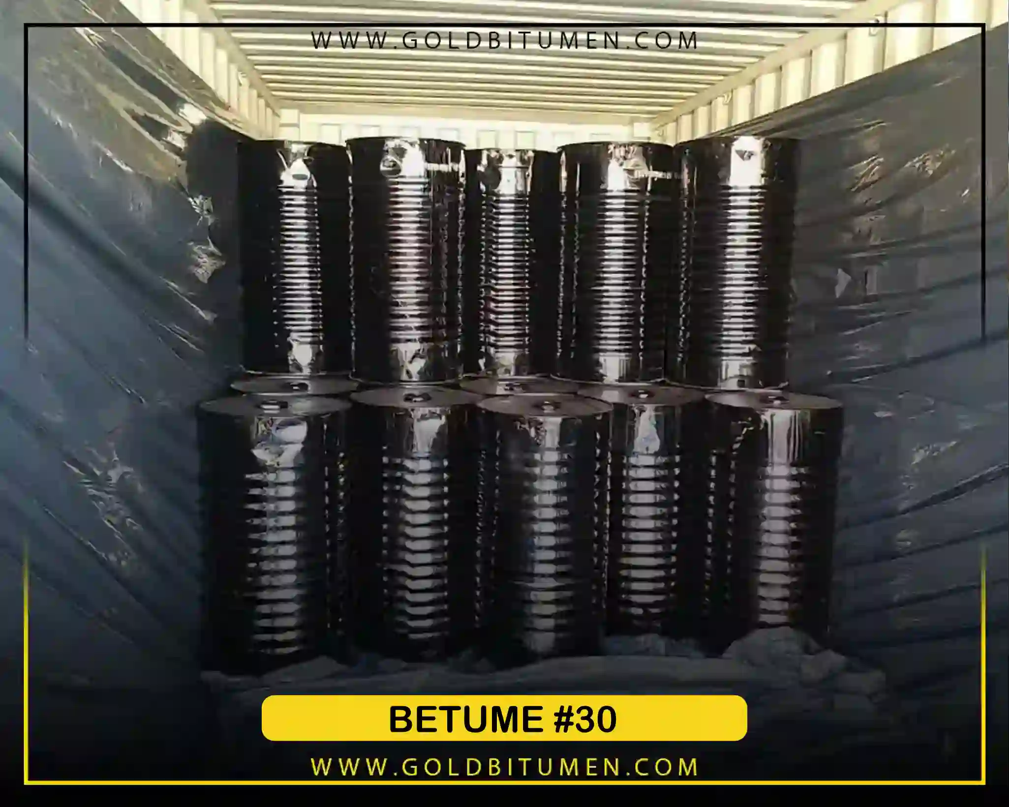 Betume #30