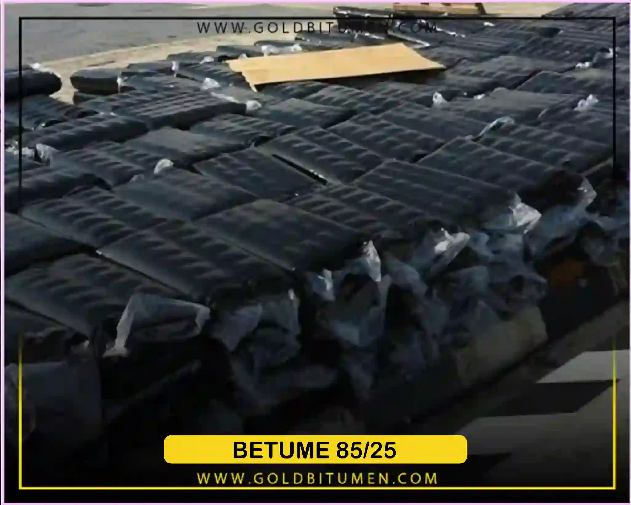 Betume 85/25