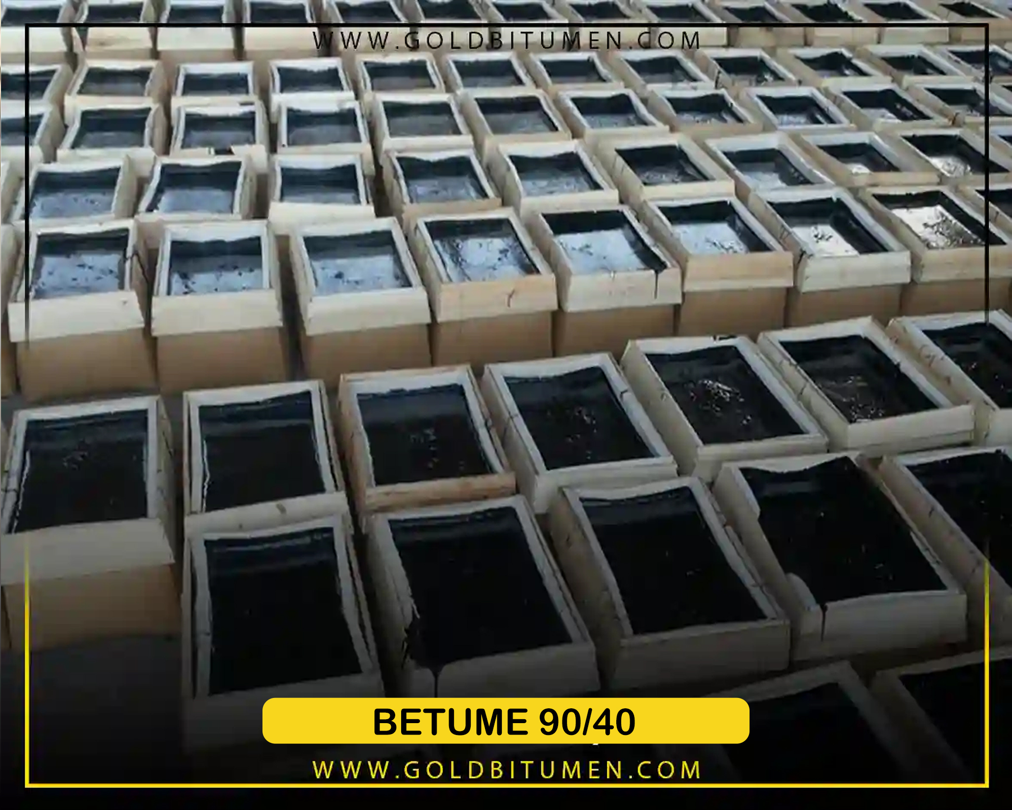 Betume 90/40