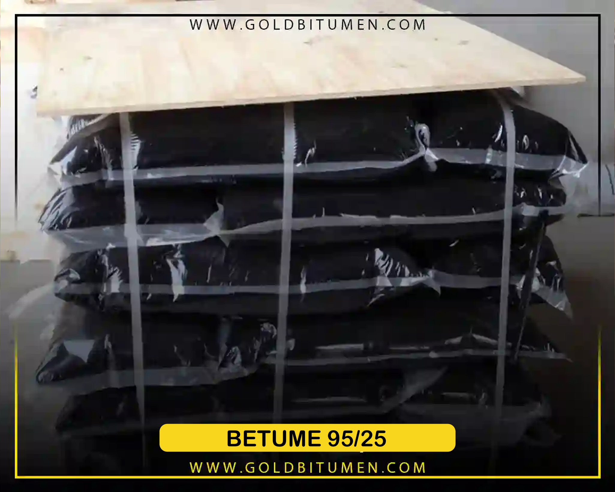 Betume 95-25